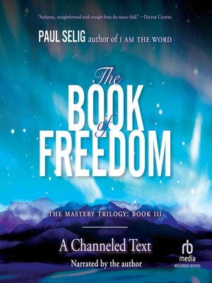 cover image of The Book of Freedom